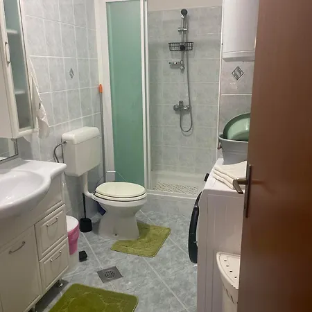 Noel Apartment *