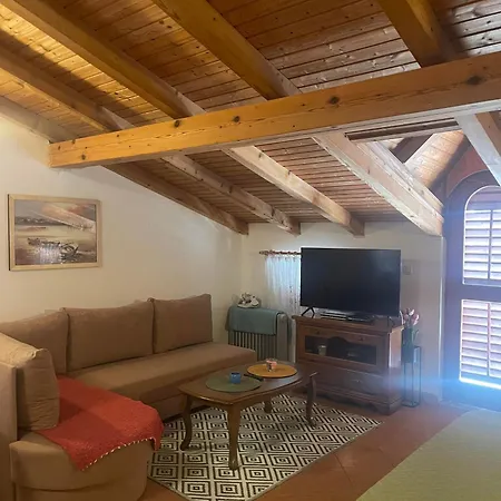 Apartament Noel